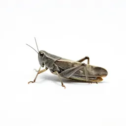 Leafhopper