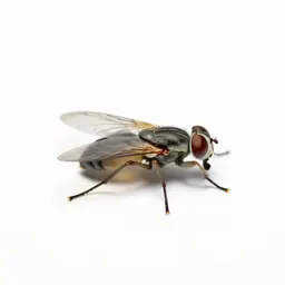 Louse fly