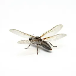 Mecopteran
