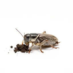 Mole cricket