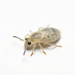 Pale chrysanthemum aphid