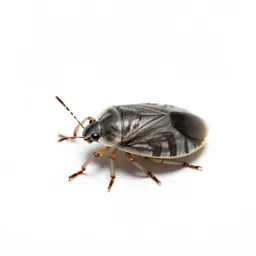 Pine spittlebug