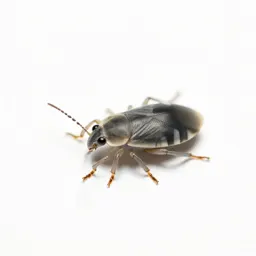 Plant louse