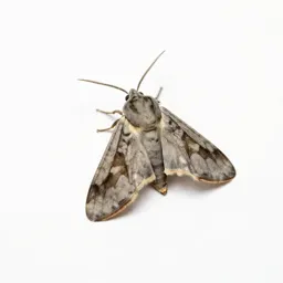 Potato moth