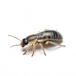 Powder-post termite