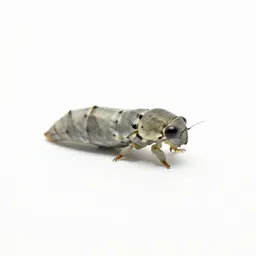 Pupa