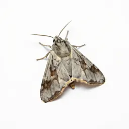 Raisin moth