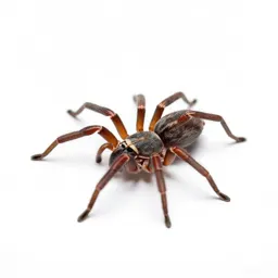 Red spider