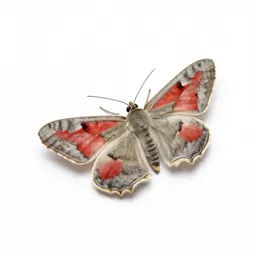 Red underwing
