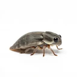 Rust mite