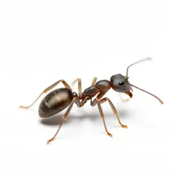 Sanguinary ant