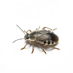Scale insect