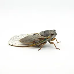 Seventeen-year locust