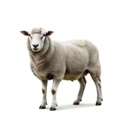 Sheep ked
