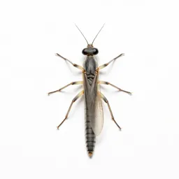 Snakefly
