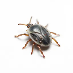 Soft tick
