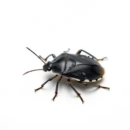 Squash bug