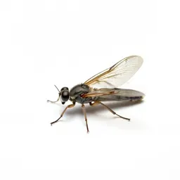 Thysanopter
