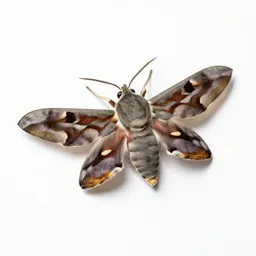 Tiger moth