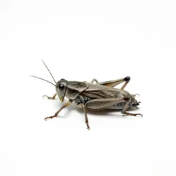 Tree cricket
