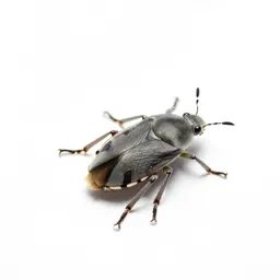 True bug
