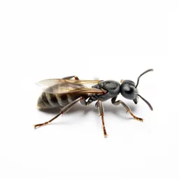 Velvet ant