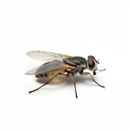 Warble fly