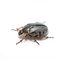 Water beetle