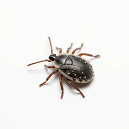 Wood tick