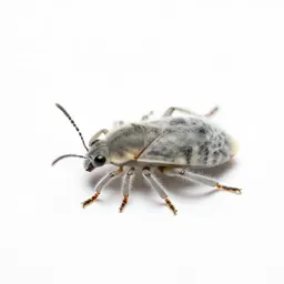 Woolly aphid
