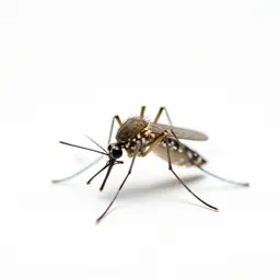 Yellow-fever mosquito