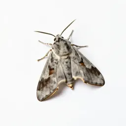 Almond moth