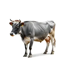 Ant cow