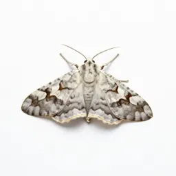 Antler moth