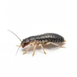 Earwig