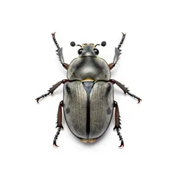 Elaterid beetle