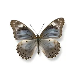 Emperor butterfly