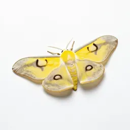 Io moth