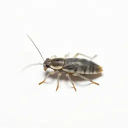 Onion thrips