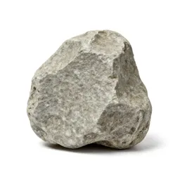 Clastic rock