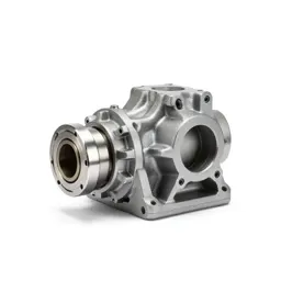 Gearbox