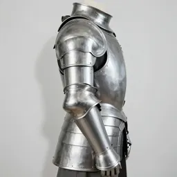 Rerebrace