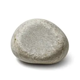 River boulder