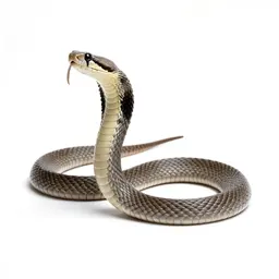 Canebrake rattlesnake