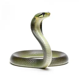 Green mamba