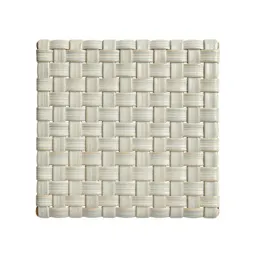 Basket weave