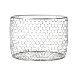 Chicken wire