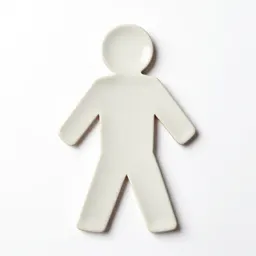 Paper doll