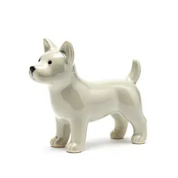 Toy dog