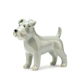 Toy terrier